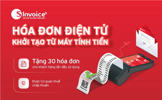 Quy định đăng ký hóa đơn điện tử hộ kinh doanh BMT cập nhật mới nhất