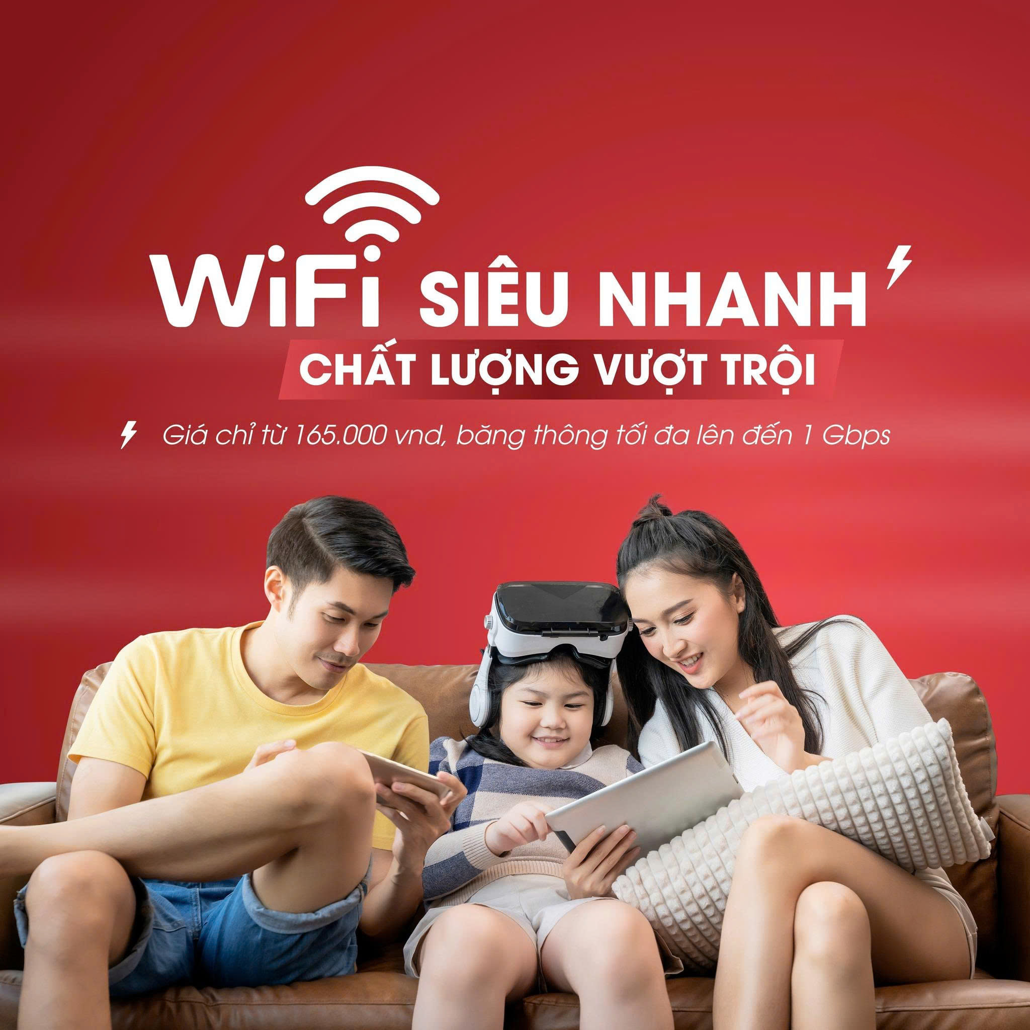 Chuyên lắp wifi Ea Păl tại nhà nhanh trong ngày tặng kèm 2 tháng cước