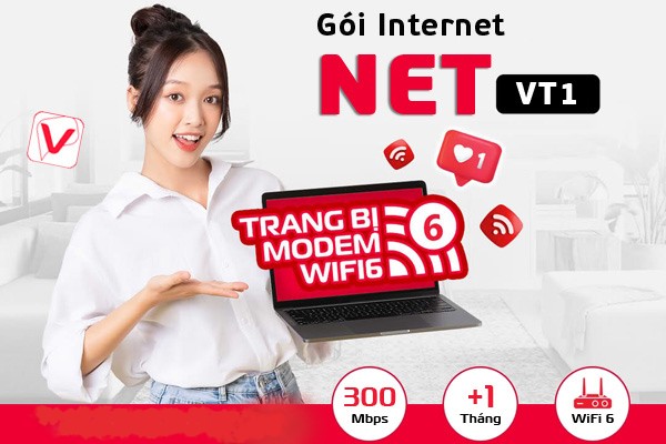 Lắp wifi Ea Kiết tại nhà ngay trong 24h miễn phí modem wifi