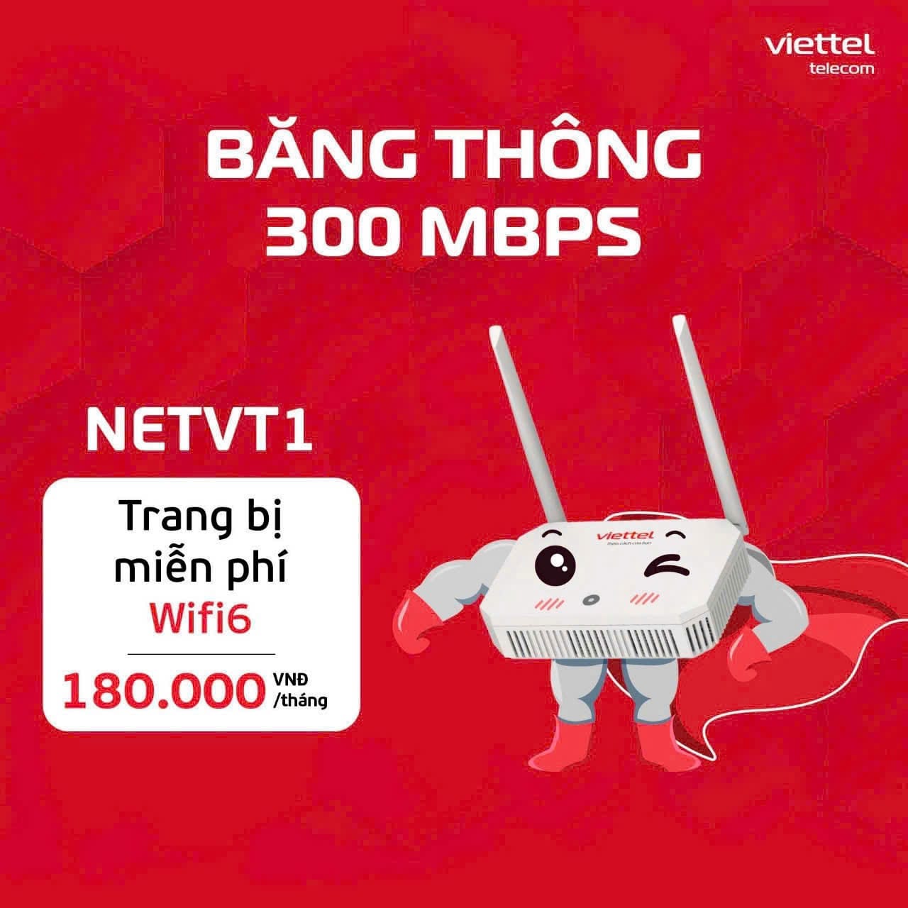 Tổng đài chuyên lắp Wifi Viettel Cư M’Gar kèm báo giá chi tiết