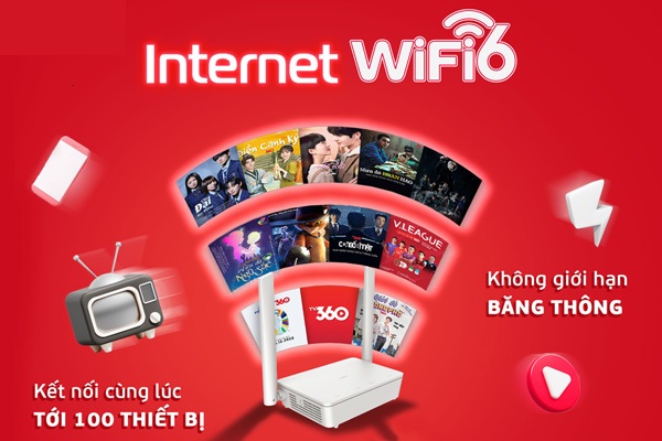Lắp Wifi Viettel Ea Kar trải nghiệm tốc độ cao ưu đãi cực khủng