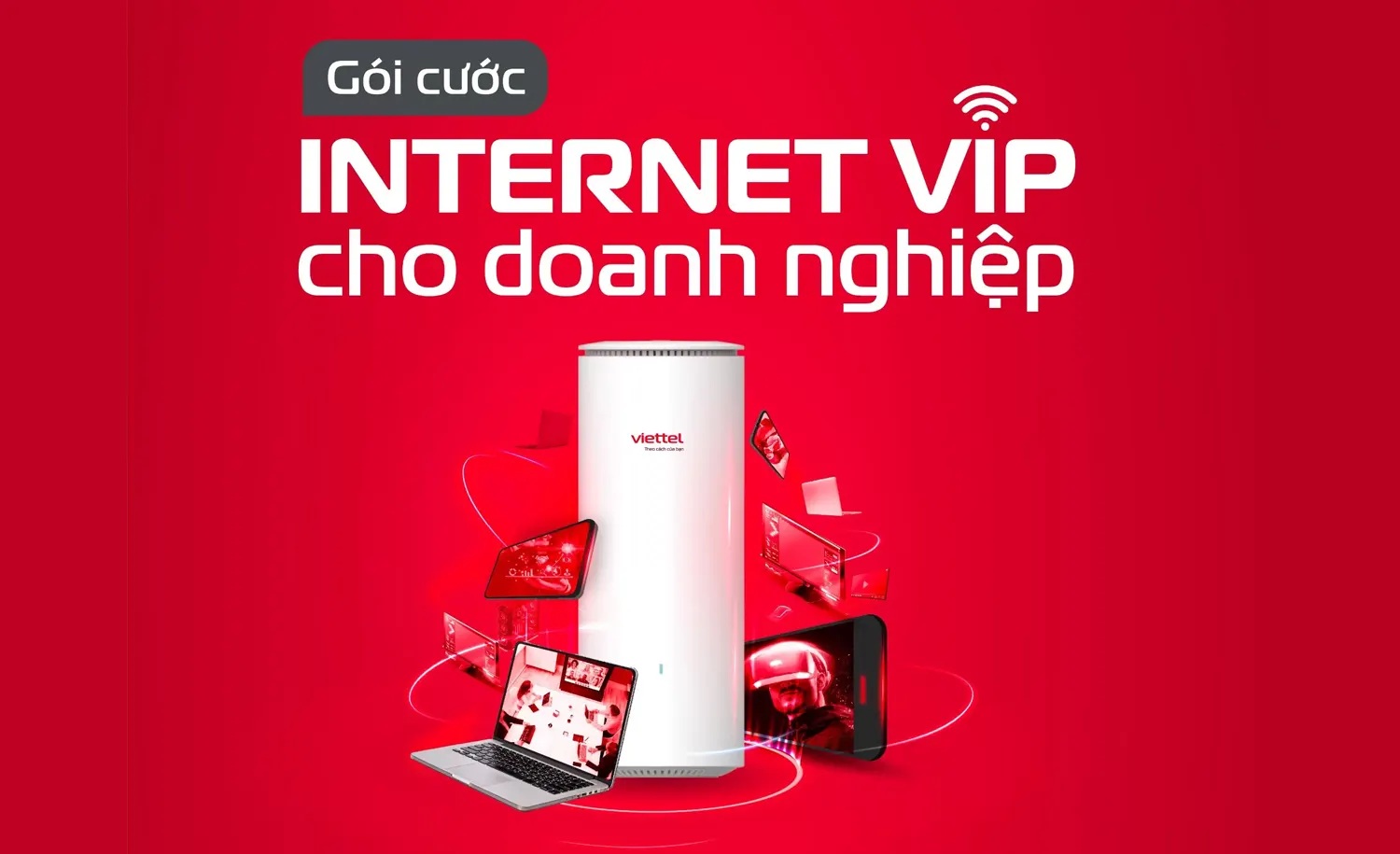 Báo giá lắp đặt wifi doanh nghiệp Daklak tốc độ cao giá rẻ mới nhất